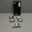 LemeroUexpect 232XL Ink Cartridges Combo Pack Remanufactured 232XL Ink Cartridges for Printer WF-2930 WF 2950 XP-4200 XP-4205 Ink Printers, 232 232XL Ink Cartridge 5 Pack