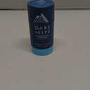 Oars + Alps Deodorant for Men & Women, Aluminum Free Deodorant for Men, Dermatologist Tested, Clean Ingredients, Non Toxic, Vegan, Long Lasting, Odor Protection, Fresh Ocean Splash, 1pk, 2.6oz