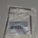 BETTERHUMZ Car Dashboard Storage Box Cover Frame Trim Compatible with Ford F150 Raptor 2015-2020 Carbon Fiber Center Console Sticker Interior Moulding Accessories (Black)