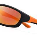 Sports Sunglasses Polarized Sports Sunglasses Eyeglasses Polarized Men Women UV400 Riding Running Fishing Eyewear