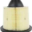 Air Filter Compatible With Lincoln