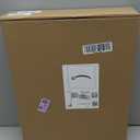 4FT Marquee Light Up Numbers 3,Party Decoration Large Marquee Light Up Letters with Weighted Water Bag,Pre-cut Foam Board Set Can Be Used for Birthdays,Weddings,Baby Anniversaries