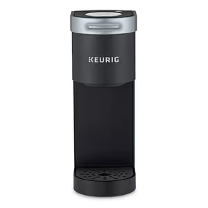 KEURIG®
K-Mini® Single Serve Coffee Maker