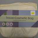 3 x Hanging Travel Cosmetic Bag 
