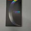 TORRAS Q3 Silicone 360 Spin for iPhone 17 Pro Case with Stand, Fit for MagSafe, Magnetic Ring Stand with Camera Control, Liquid Silicone Rubber Soft Phone Case for iPhone 17 Pro 6.3'', Pastel Orange