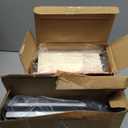 CA9711 Engine and Cabin Air Filter Fit for Volkswagen Beetle Jetta Passat Golf Tiguan 2006-2022 for Audi A3 Q3 TT TTS 2009-2018 (only for 2.0L) Replace CF1126 C35586