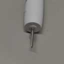 PHILIPS Sonicare 2100 Power Toothbrush, Rechargeable Electric Toothbrush, White Mint, HX3661/04