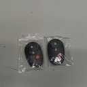 Key Fob Keyless Entry Fits for Toyota 2007-2017 Tundra /2005-2016 Tacoma / 2008-2013 Highlander / 2004-2015 Sienna /2008-2016 Sequoia Remote Control Replacement GQ43VT20T 89742-AE010