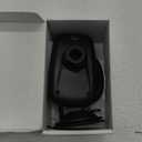 EXSHOW Portable Electronic Device Mount, Black, Compatible with iPhone 11 Pro Max/11/XS Max/XS/XR/X/8 Plus/8/7 Plus/7/6S Plus/6S/SE