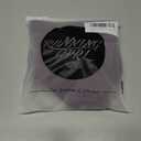 RUNNING GIRL Sports Bras for Women,Padded Sports Bra Tank Top Sexy Crisscross Back High Impact Longline Workout Yoga Bra (Purple, M)