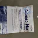 ABSORBO MAT SUPER Absorbent Rug 30*40in
