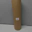 Extended Desk Mat  Large Felt & Leather Desk Protector with Pen Holder, Cable Organizer, and Smooth Mouse Area for Office Use