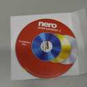 Nero Burn Express 4 | Burn CD DVD Bluray | Copy | Rip | Convert | Backup | Protect | 1 PC | Windows 10 / 8 / 7