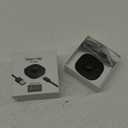 Smart Ring Charging Size 9, Compatible with Oura Ring Gen3 Charger, Fast Charging Dock and USB-C Cable, Charger for Smart Ring (Black)