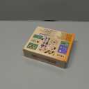 Grarain Busy Board for Toddlers - Montessori Educational Toy for 1-3 Year Old Boys & Girls | Travel-Friendly Sensory Learning Activity | Ideal for Kids with Autism(Clocks Busy Board)