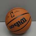 WILSON NBA Authentic Series Outdoor Basketballs (Size 5 - 27.5")