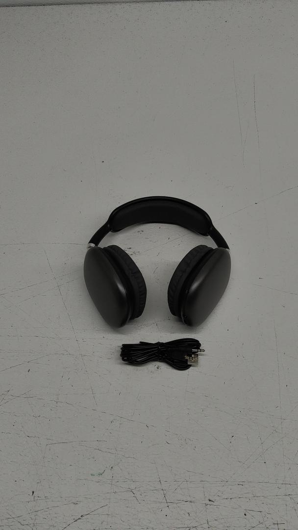 iLive Over the ear Wireless Headphones - Grey