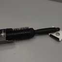 ERGO Ceramic Ionic Round Brush for Blow Out - Salon Quality Hair Brushes for Women - Roller Brush for Blow Drying, Wet and Dry Hair Styling, Volumizing Hair Care - ER43: 1.75"