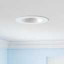 Sunco 12 Pack 6 Inch LED Can Lights, Retrofit Recessed Lighting, Smooth Trim, 965 LM, 13W (75W Equivalent), 5000K Daylight, Dimmable, Damp Rated UL