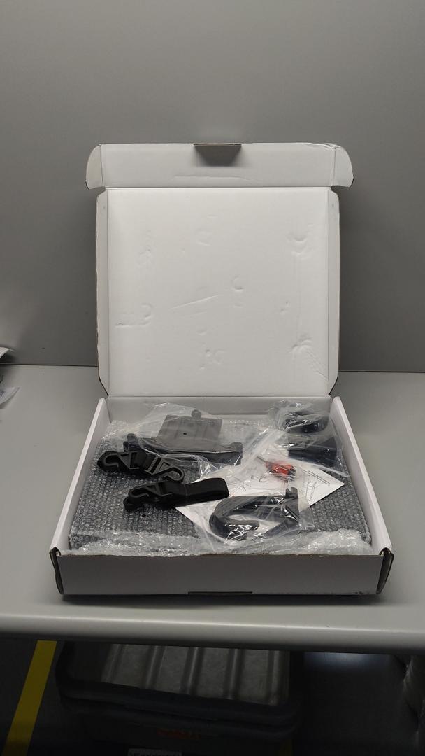 Paffenery Large Car Steering Wheel Tray Back Seat Headrest Tray with Phone Holder, Steering Wheel Desk Food Table for Car Laptop Mount Steering Wheel for Large SUVs, Trucks & Vans,18"