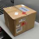 AR-PRO (2 Pack) 15x6.00-6 Front Tire and Wheel Assembly, 15x6-6 Lawn Mower Tire with 3" Centered Hub & 3/4" Bushing, 4-Ply Pneumatic (Gray)