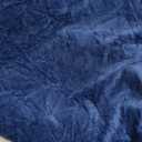 Large Cat Sleeping Bag Cozy 360 Wrap Plush Sleeping Bag for Winter Fluffy Soft Cat Bed Cave Comfortable Sack for Small Medium Large Adult Pet Indoor, 23.6 x 18.5 x 11.8 Inches