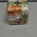 3D Cube Puzzle for Kids 3-5 8-12, Education Sensory Toys with Color-Match Ball, Birthday Gift for Adults Kids 8 9+ Year Old Boy