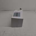 iSpring CKC1 Countertop Drinking Water Filtration System with Carbon Filter 2.5" x 10", White