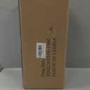 3 Steps High Density Foam Dog Stairs Ramps,Non-Slip Pet Steps for Older Dogs,Pet with Joint Pain, Sofa Bed Ladder for Cats