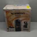 De'Longhi Nespresso Vertuo Plus Coffee and Espresso Maker by De'Longhi, Grey with Aeroccino Milk Frother