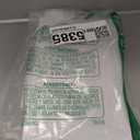 50 1099 MISC Tax Envelopes 2025, Designed for printed 1099 Laser Forms - Misc - 1098-1099-R - DIV - INT Laser Forms from Quick books or Similar Soft wares, Security Tinted, Gummed Flap, 50 Envelopes