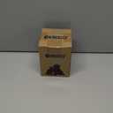 Crab Interactive Dog Toys  Rechargeable Self-Play Toy with Motion-Activated Ball & Music Recording Modes for Small, Medium & Large Dogs, Moving Dog Toy to Keep Them Busy