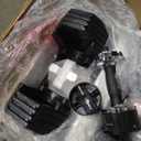 CAP Barbell Adjustabell Dumbbell