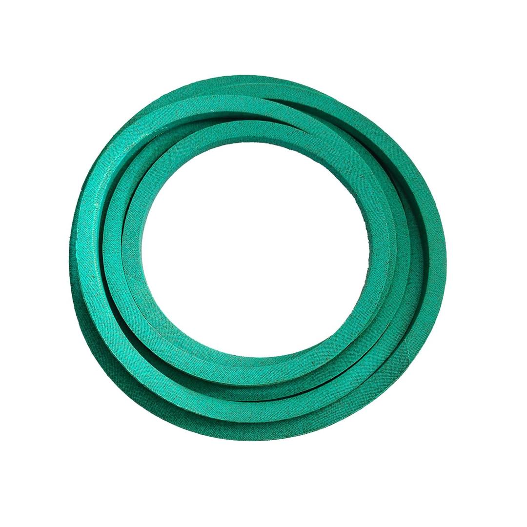 405143 Deck Drive Belt 1/2" X106"for 46" Craftsman Husqvarna Poulan AYP 584453101 532405143 Husqvarna 2246LS YTH20K46 YTH2146X Ariens 21546607
