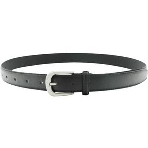 EMMIOL Y2K Belt for Women Star Studded Belt Vintage Gothic Grunge Punk Rock PU Leather Waistband (Black)