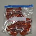 Tellegloww Sport Glasses Football Volleyball Soccer Tennis Softball Basketball 2026 Senior Night Gift for Team Party Favor