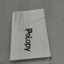 7 Pieces Swimming Nose Clip Silicone Nose Plug Protector with Elastic Rope for Kids and Adults Swimming Using