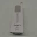 T3 Smooth Paddle Brush | Cushioned Body and Wide Flat Base for Gentle Styling | Heat Resistant Bristles