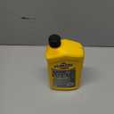 Pennzoil Platinum Full Synthetic 5W-20 Motor Oil, 1 Quart