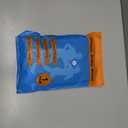 Vinaco 2 Pack Breathable & Strong Ankle Brace for Sprained Ankle, Stabilize Ligaments, Prevent Re-Injury Compression Foot Brace for Men & Women with Adjustable Wrap, Ankle Support for Men L