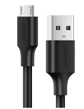 Micro USB Cable. 2,9in