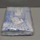 16 Pack Compression Bags for Travel | Vacuum Seal Storage Bags for Luggage & Dirty Clothes | Travel Packing Space Saver Bags for Suitcases & Home Organization | MEIQIHOME