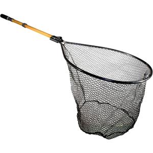 Frabill Conservation Series Landing Net with Camlock Reinforced Handle, Premium Landing Net (9510)
