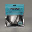 USB 2.0 A to 5-Pin Mini B Cable - 10 Feet for Canon PowerShot A1100 is