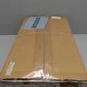 JOYIN 2PCS 36" Halloween Skeleton Decor, 3FT Full Body Stayable Movable Joints, Posable Hanging Skeletons for Halloween Decoration, Yard, Graveyard, Haunted House Props, Spooky Scene Party Favor (Yellow)