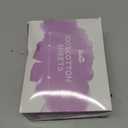 Bassinet Sheets Compatible with 4moms Breeze Plus Bassinet(not playard), 2 Pack, 100% Jersey Knit Cotton Fitted Sheets, Breathable and Heavenly Soft, Grey Print for Baby (Gray)