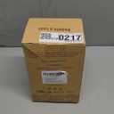 Bobbie & Laxi Coolable & Microwavable Angel Capybara Plush, Heated Stuffed Animals for Period Cramp Pain Relief, Soothing Heating Pad Stuffed Animal, Stuffed Capybara Plushies Gift for Adults & Kids