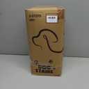 3-Step Dog Ramp and Stairs for Sofa and Chair - Non-Slip Sturdy Pet Steps for Small Dogs and Cats,15.7" H,Grey