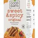 Good Earth Tea Orgnl Swt&Spcy Blend, Pack of 6, BB 10/2025