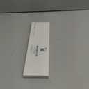 Long Battery Pedometer Watch 14 Days Battery Life, Slim Design No App/Phone Required Fitness Tracker, 50 Meters Waterproof Smart Watch, Heart Rate & Blood Oxygen Monitor Step Counter for Men Women